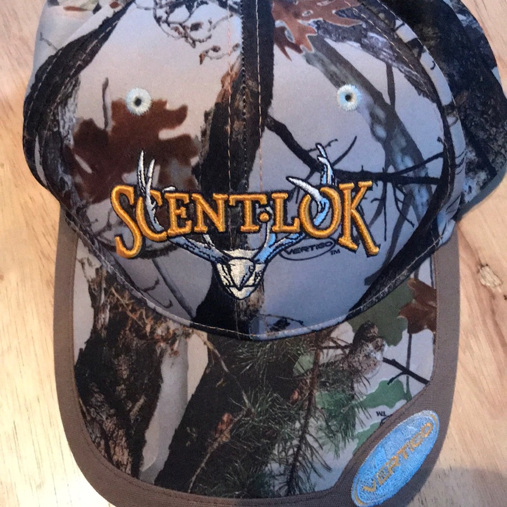 Scent Lok Hat